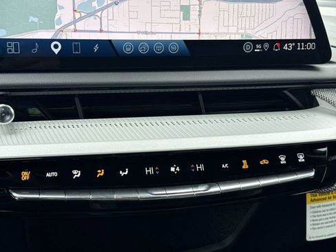 New 2026 Cadillac Optiq Sport 2 AWD/4WD image 18