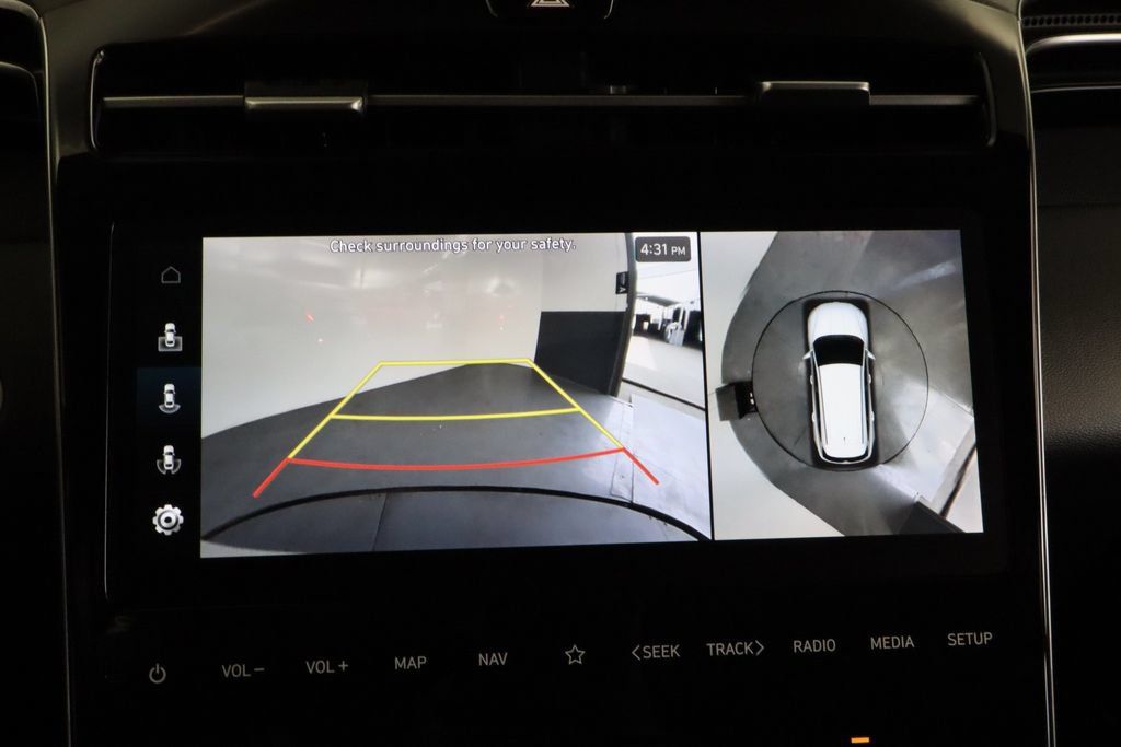 Used 2023 Hyundai Tucson Limited FWD image 25