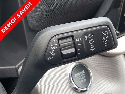 New 2025 Ford Explorer Active w/ Active Comfort Package image 20