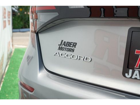 Used 2024 Honda Accord LX image 5