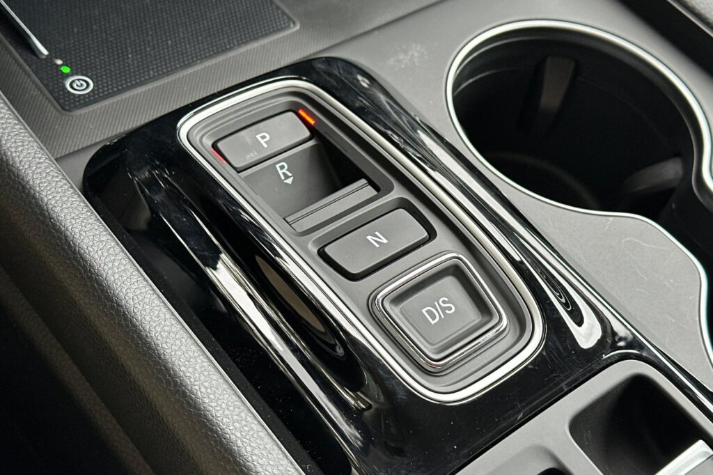 New 2026 Honda Pilot EX-L image 23