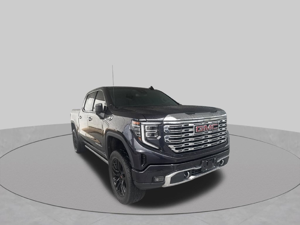 Used 2022 GMC Sierra 1500 Denali AWD/4WD image 4