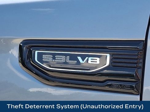 Used 2023 GMC Sierra 1500 Elevation w/ X31 Off-Road Package AWD/4WD image 33