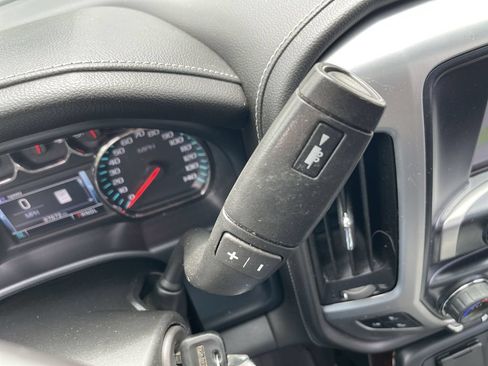 Certified 2018 GMC Sierra 1500 SLT AWD/4WD image 16