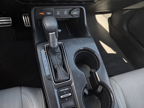 Used 2025 Honda Civic Sport image 14
