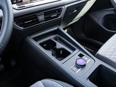 New 2026 Volkswagen Tiguan S image 19