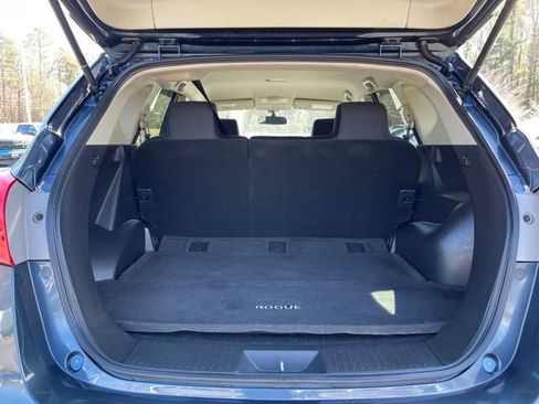 Used 2014 Nissan Rogue S w/ Convenience Package image 19