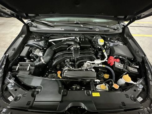 Certified 2025 Subaru Crosstrek 2.5i Limited AWD/4WD image 14