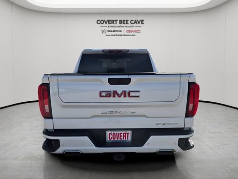 Used 2021 GMC Sierra 1500 Denali w/ Denali Ultimate Package image 8