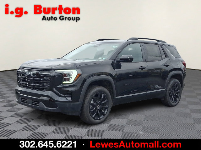 New 2027 GMC Terrain Elevation w/ Elevation Premium Package AWD/4WD image 2
