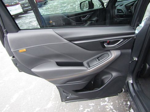 Used 2022 Subaru Forester Wilderness AWD/4WD image 27