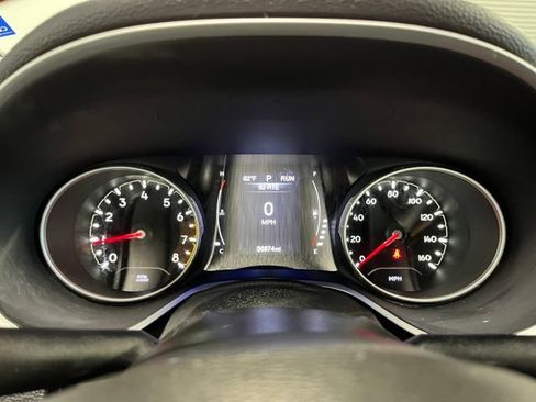 Used 2018 Jeep Compass Sport AWD/4WD image 24