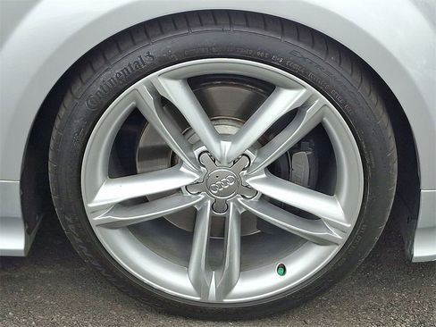 Used 2015 Audi TTS 2.0T Roadster image 15