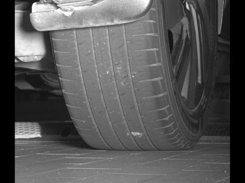 Used 2018 Nissan Murano Platinum w/ Cargo Package image 15