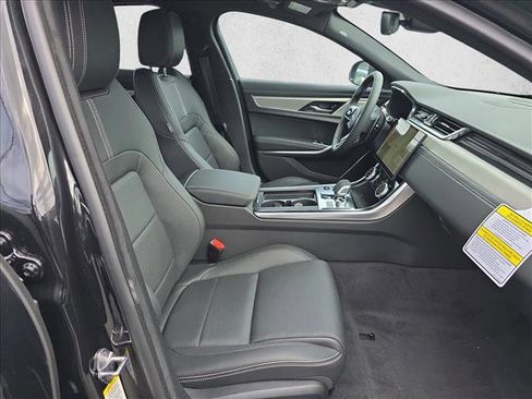 New 2024 Jaguar XF R-Dynamic SE image 10