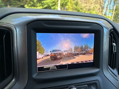 New 2024 Chevrolet Silverado 2500 W/T w/ WT Convenience Package image 19