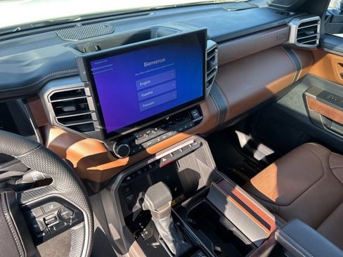 Used 2026 Toyota Tundra 1794 Edition image 32