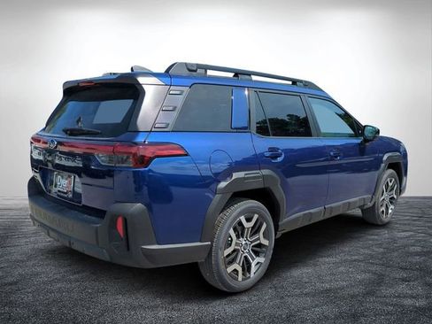 New 2026 Subaru Outback Touring XT AWD/4WD image 3