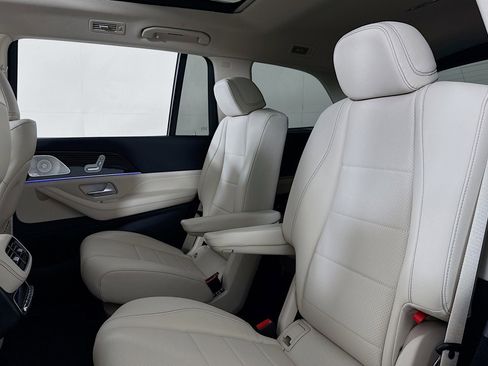 New 2026 Mercedes-Benz GLS 450 GLS 450 image 7
