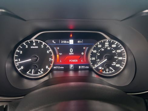 Certified 2023 Nissan Maxima SV w/ Floor Mat Group image 60