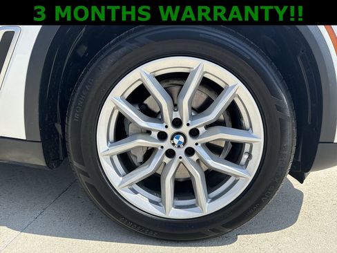 Used 2019 BMW X5 xDrive40i w/ Executive Package image 10