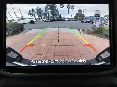 Certified 2023 Ford Bronco Sport Big Bend w/ Convenience Package image 19