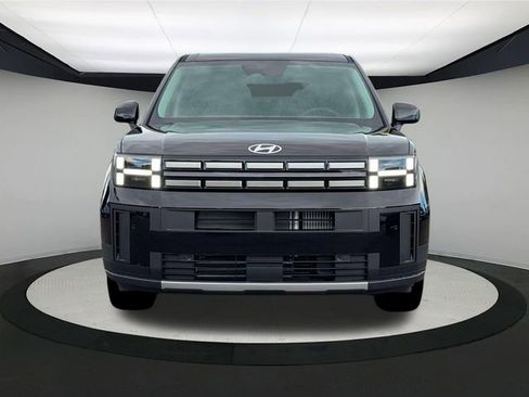 New 2026 Hyundai Santa Fe SE image 13