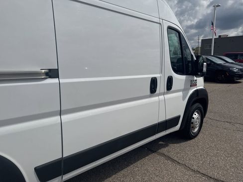 Used 2020 RAM ProMaster 1500 FWD image 7