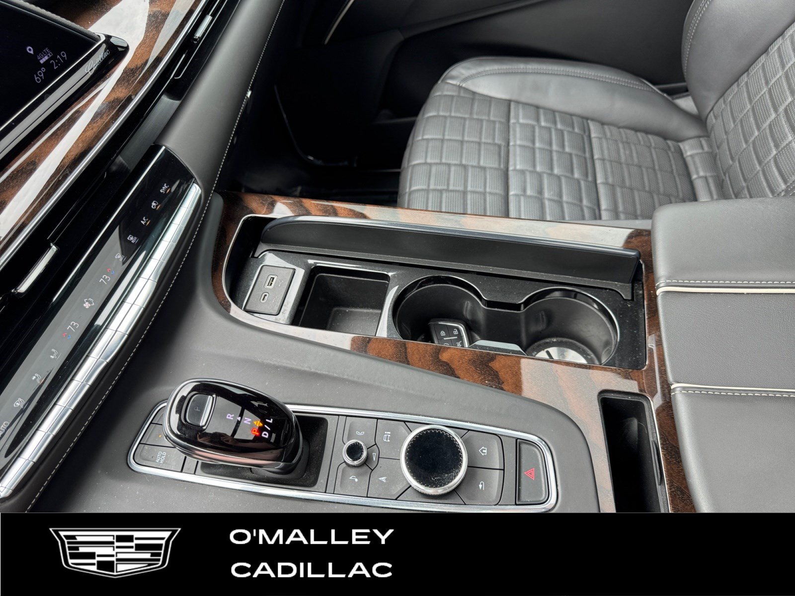 Used 2022 Cadillac Escalade Sport Platinum AWD/4WD image 22