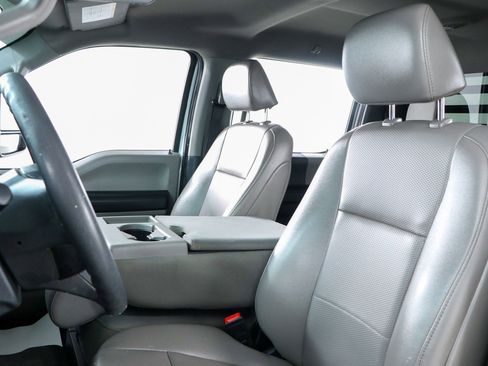 Used 2022 Ford F350 XL w/ STX Appearance Package image 25