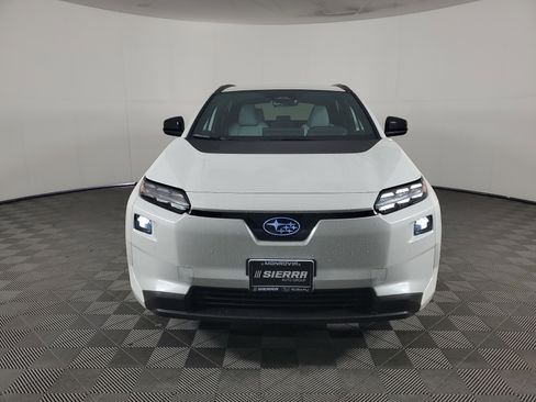 New 2026 Subaru Solterra Premium image 9