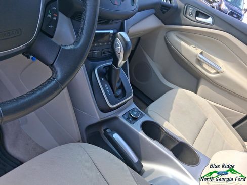 Used 2015 Ford C-MAX SE w/ Winter Package image 18