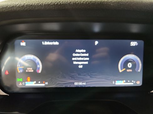 Used 2024 Jeep Grand Cherokee Laredo AWD/4WD image 10