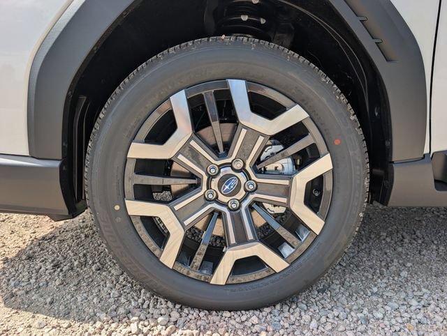 New 2026 Subaru Outback Touring XT AWD/4WD image 11