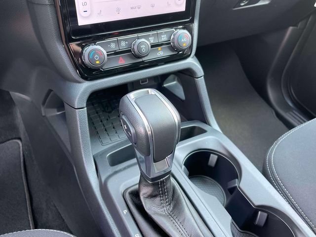 New 2026 Ford Ranger XLT w/ Equipment Group 301A High RWD image 28