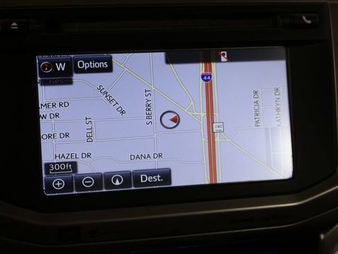 Used 2018 Toyota 4Runner Limited RWD image 24