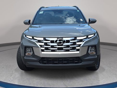 Used 2022 Hyundai Santa Cruz SEL w/ Activity Package AWD/4WD image 2