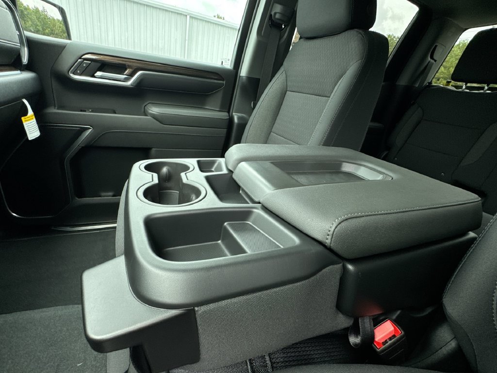 New 2026 Chevrolet Silverado 1500 RST AWD/4WD image 24