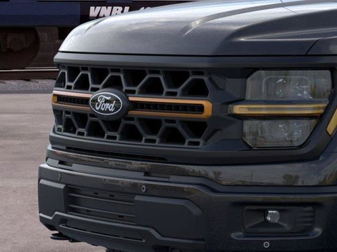 New 2026 Ford F150 Tremor AWD/4WD image 17
