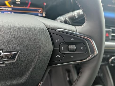 New 2026 Chevrolet TrailBlazer ACTIV w/ Convenience Package image 20