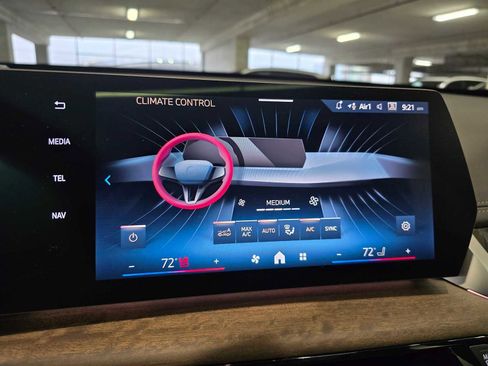 New 2026 BMW X1 xDrive28i image 14