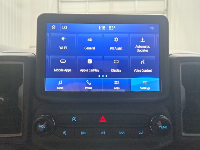 Used 2024 Ford Bronco Sport Big Bend AWD/4WD image 28