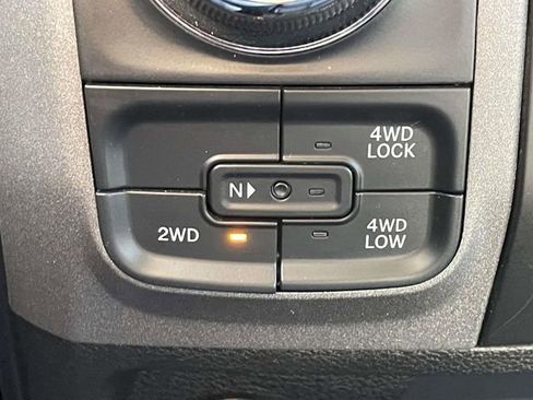 Used 2021 RAM 1500 Tradesman image 24