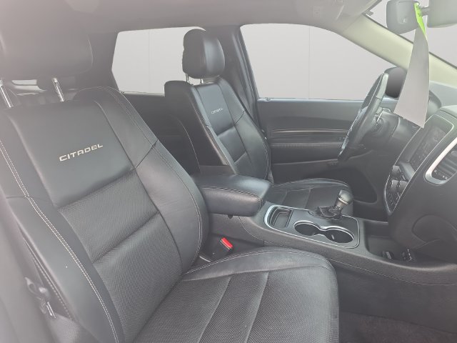 Used 2018 Dodge Durango Citadel AWD/4WD image 12