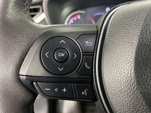 Used 2024 Toyota RAV4 XLE w/ Convenience Package AWD/4WD image 18