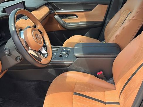 Used 2024 MAZDA CX-90 3.3 Turbo S w/ Premium Plus image 17