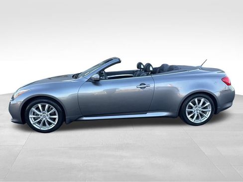 Used 2013 INFINITI G37 Sport w/ Premium Pkg image 15