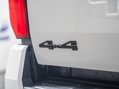 New 2026 Toyota Tacoma TRD Off-Road w/ TRD Off Road Premium Package image 7