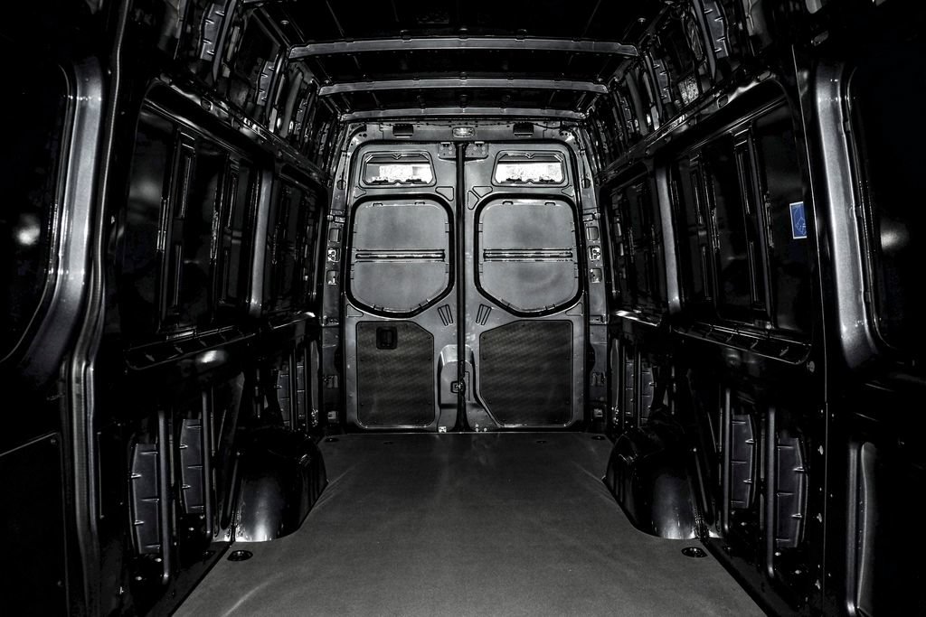 New 2026 Mercedes-Benz Sprinter 2500 image 21