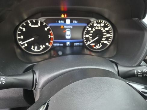 Used 2024 Nissan Altima 2.5 SV w/ SV Premium Package FWD image 20